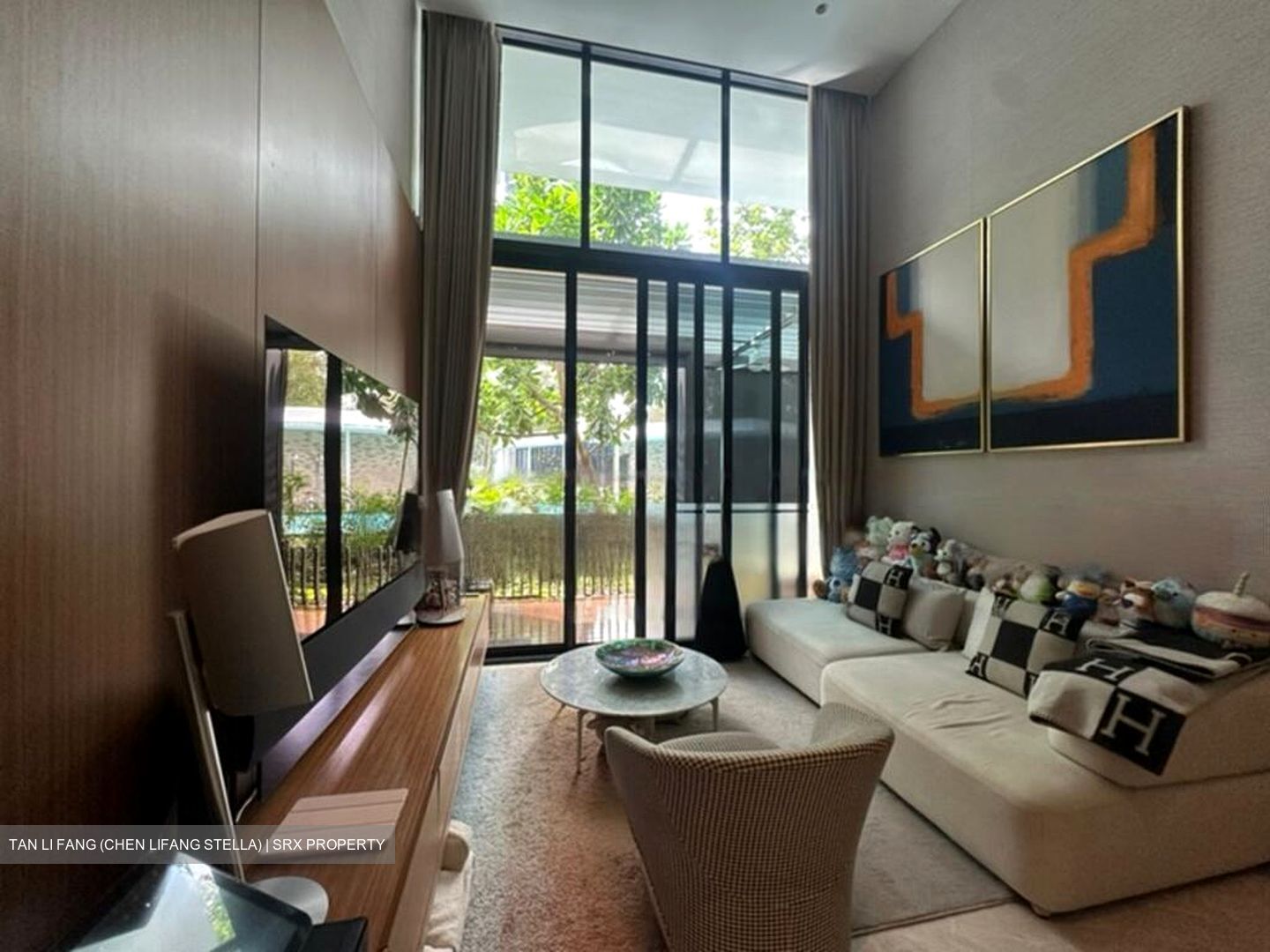 The Crest (D3), Condominium #473273821